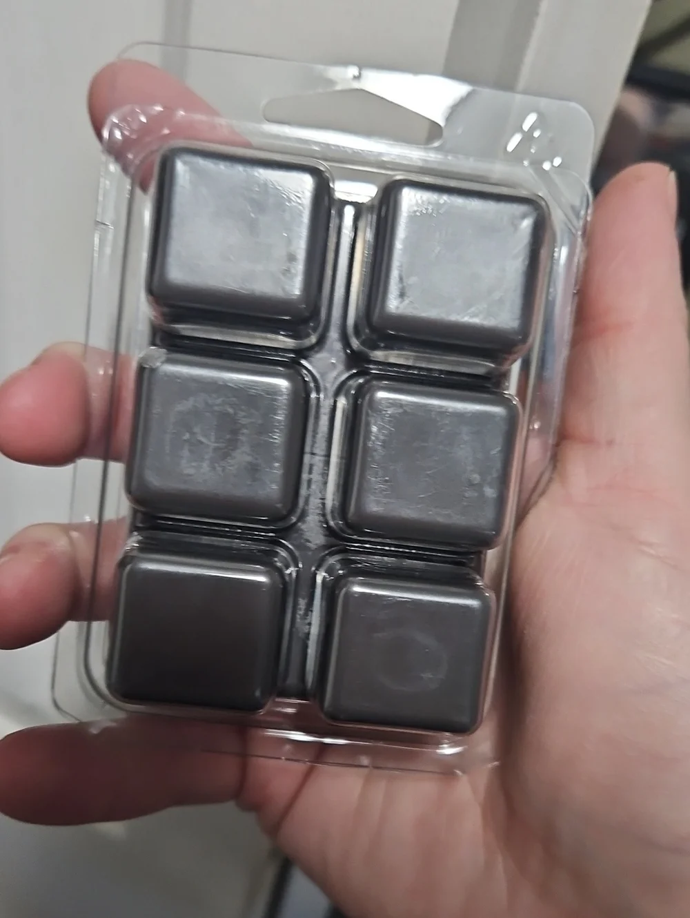 NWT Candle-lite Moonlit Starry Night Wax Melt Cubes